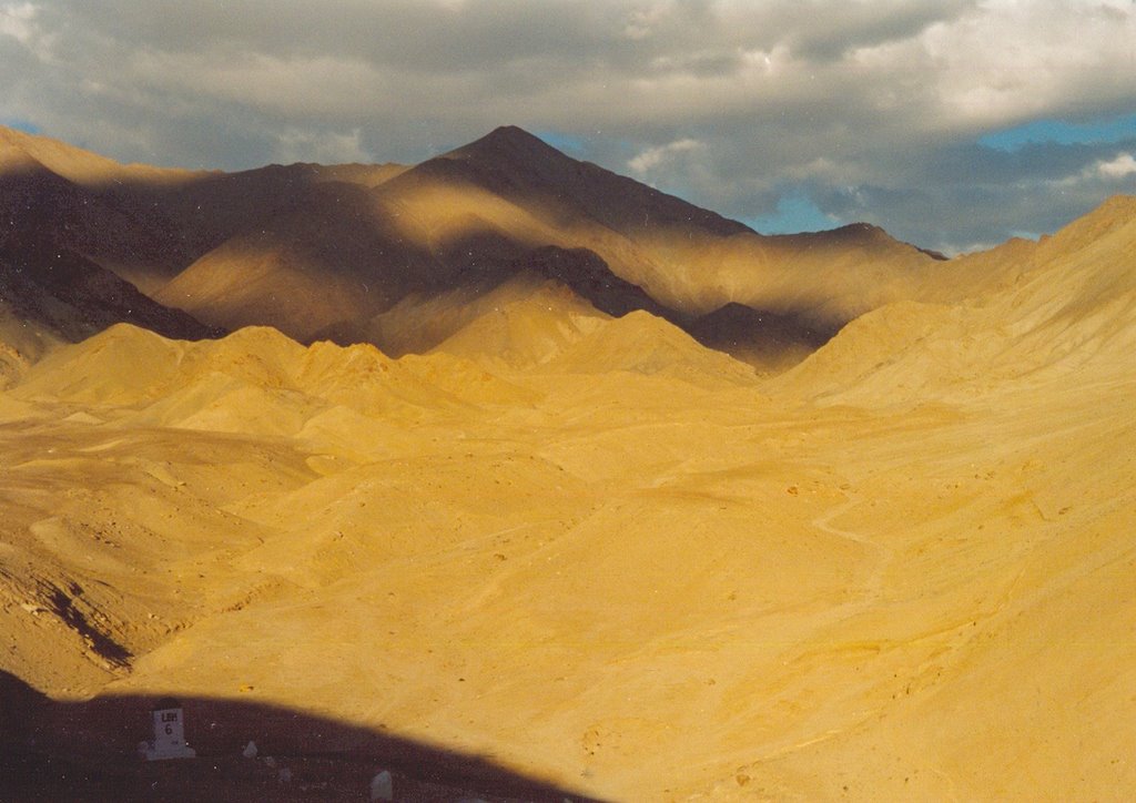 LEH INDIA by Madhu Sudan