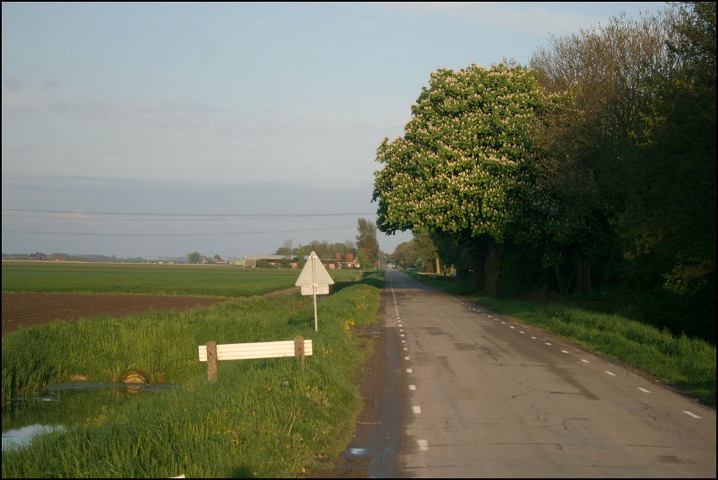 Lange Molenweg by www.kijklens.nl - Emil de Jong