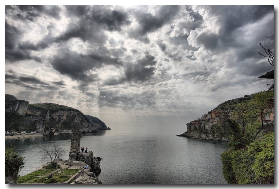 Amasra by sefer.kilic