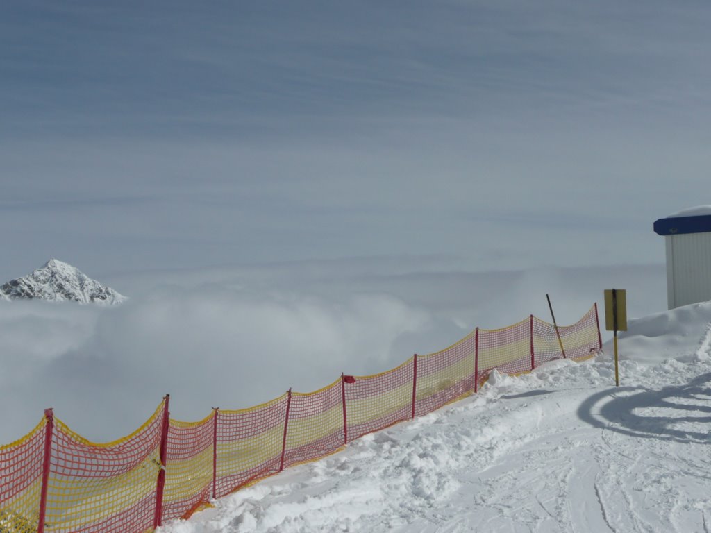 6167 Neustift im Stubaital, Austria by Elutka