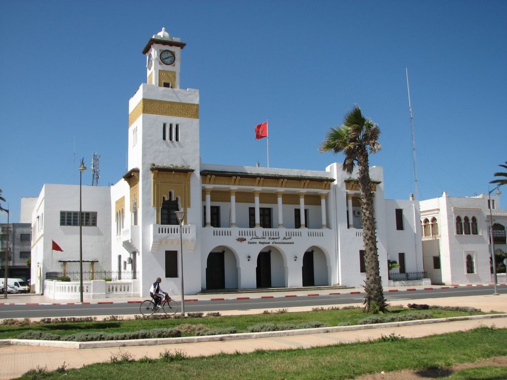 EL JADIDA. MARRUECOS. by Valentín Enrique