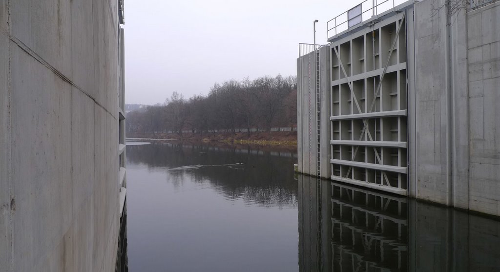 1 libeň vltava 2009 by martinclif