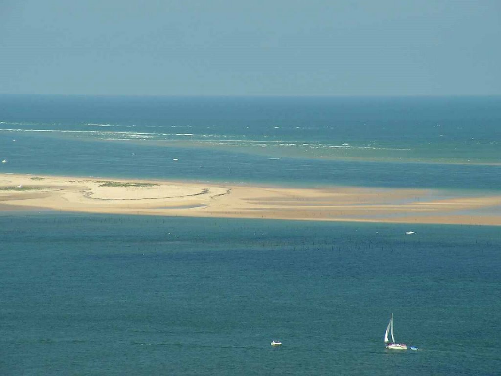 DUNE DU PILAT 015 by Marcel