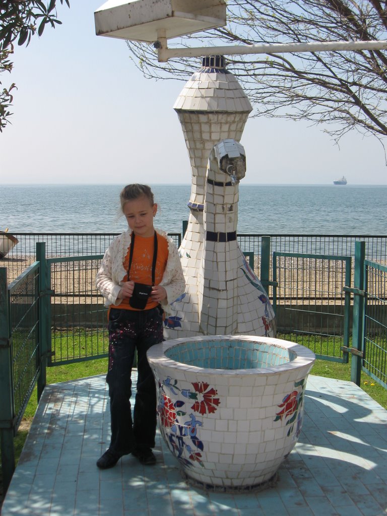 Büyükkumla, Gemlik/Bursa, Turkey by Ercan Kerim