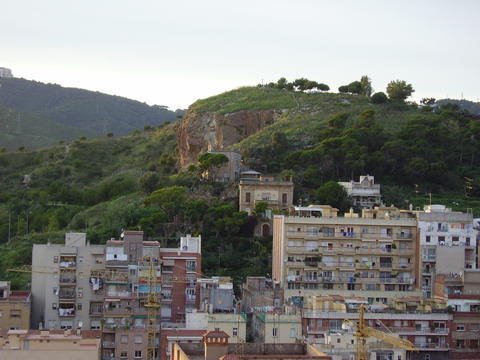 El Coll, Barcelona, Spain by Juan Manuel Siris