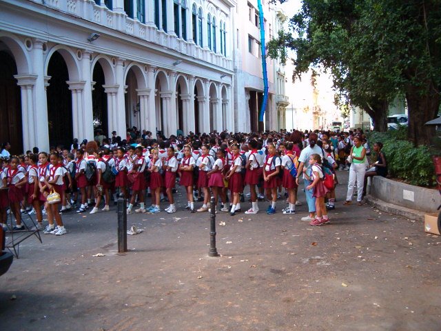 LA HABANA by Hector Gomez Dovigo