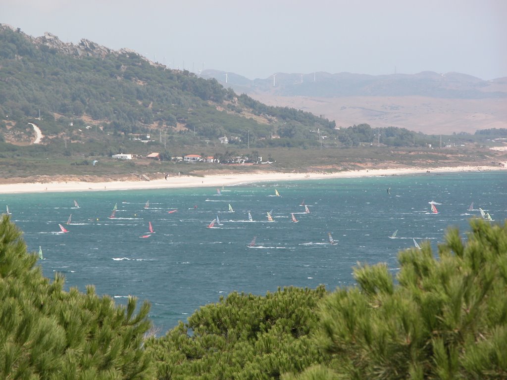 Tarifa by Carlos Berardo