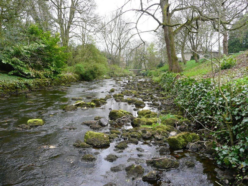 Clapham Beck by James_L