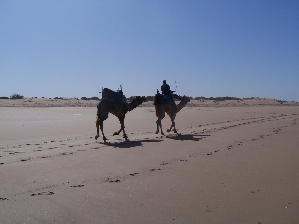 Essaouira by kajak2708