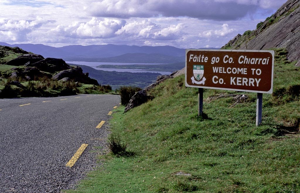 Healy Pass by ptalviti