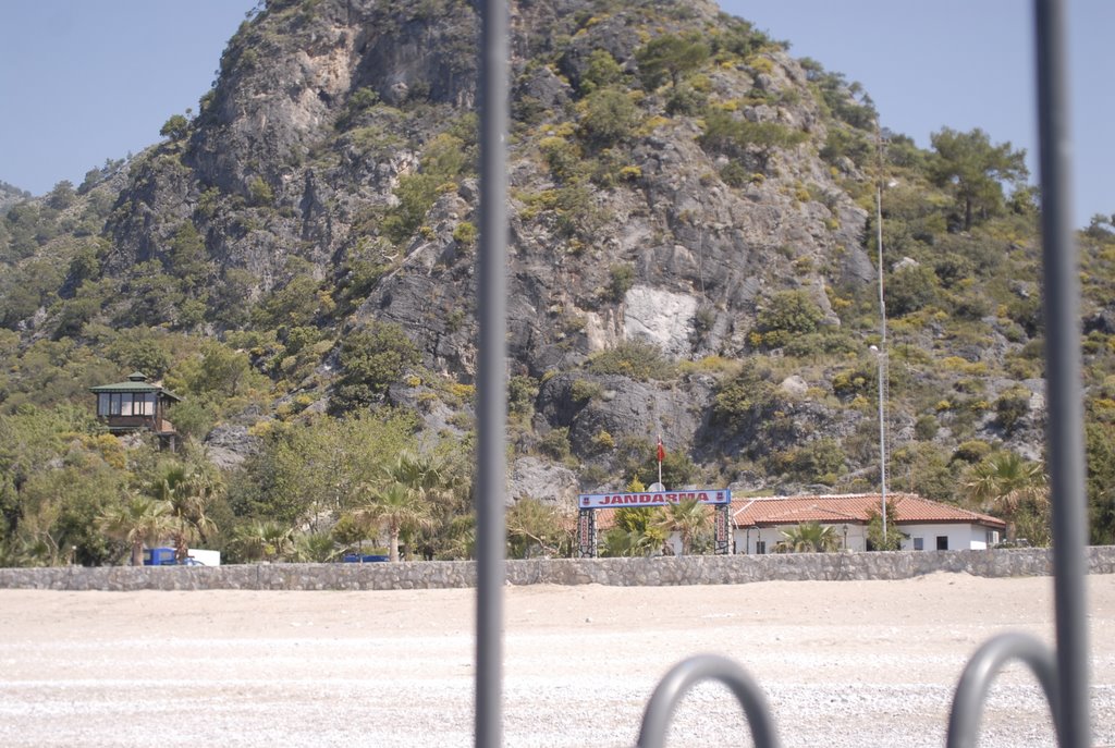 Kelebekler Vadisi Ölüdeniz Fethiye Muğla Turkey by Kafadengi Hüseyin