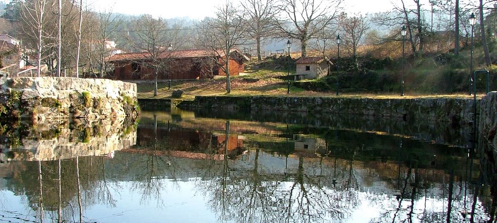 São João do Monte, 3475, Portugal by Manuel Costa