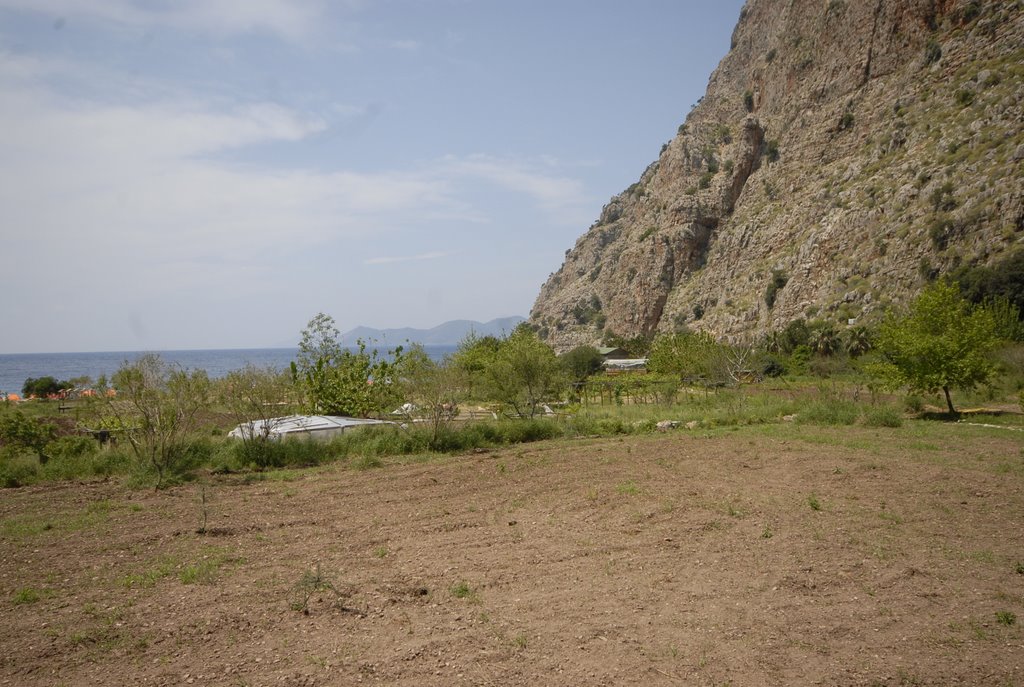 Kelebekler Vadisi Ölüdeniz Fethiye Muğla Turkey by Kafadengi Hüseyin