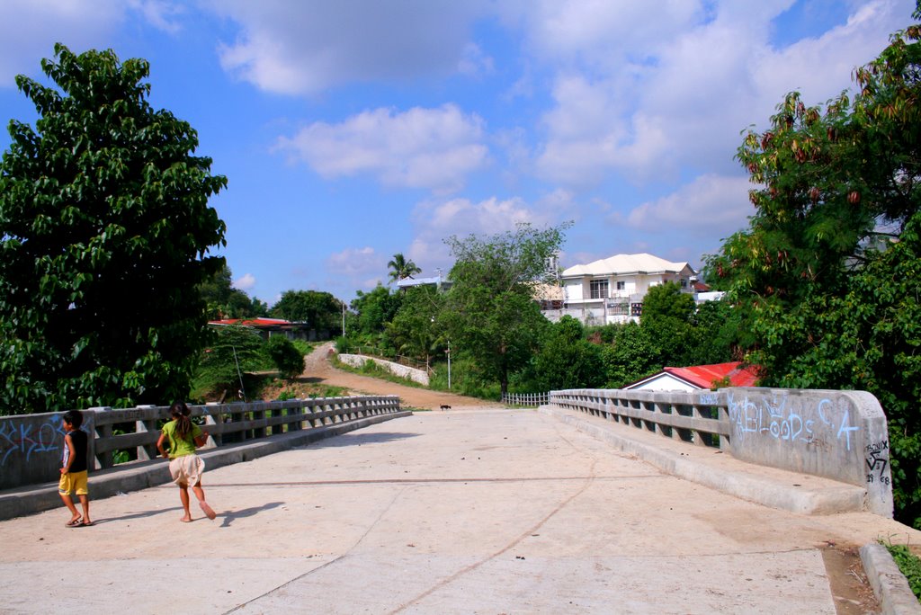 Cebu by ranarc