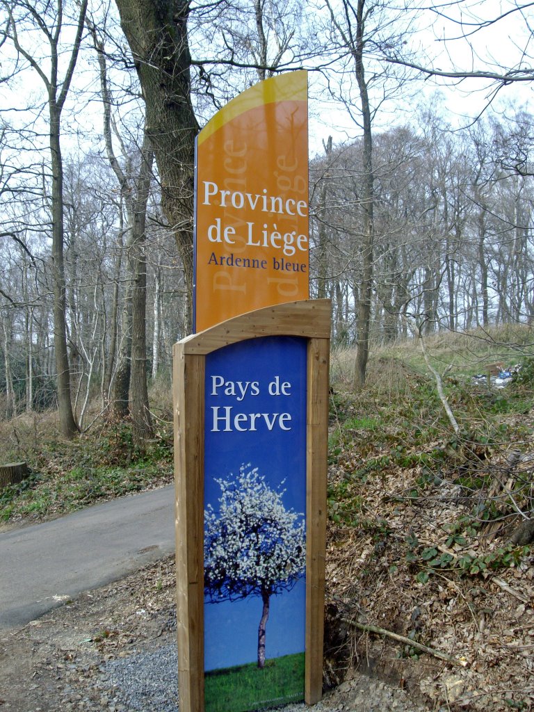 Province de Liège by ©schw@bendude