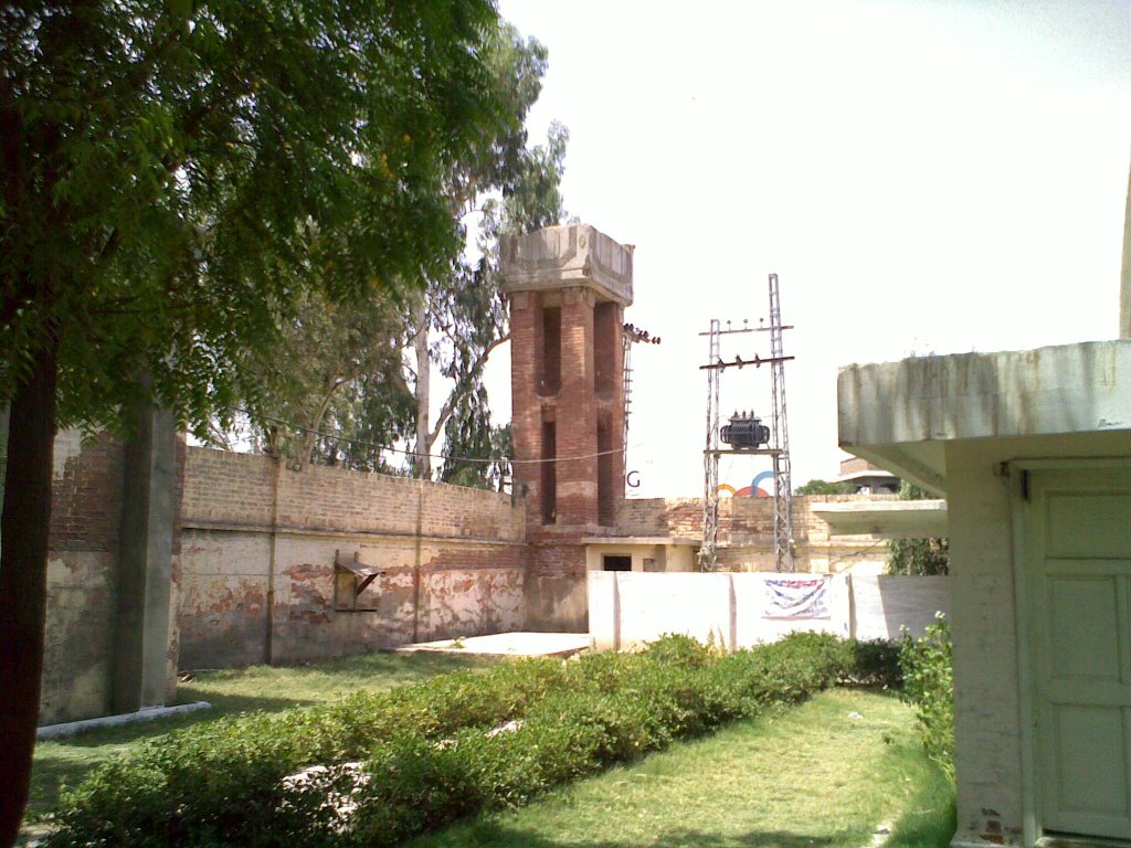 Heerabad, Mīrpur Khās, Pakistan by R^J^R