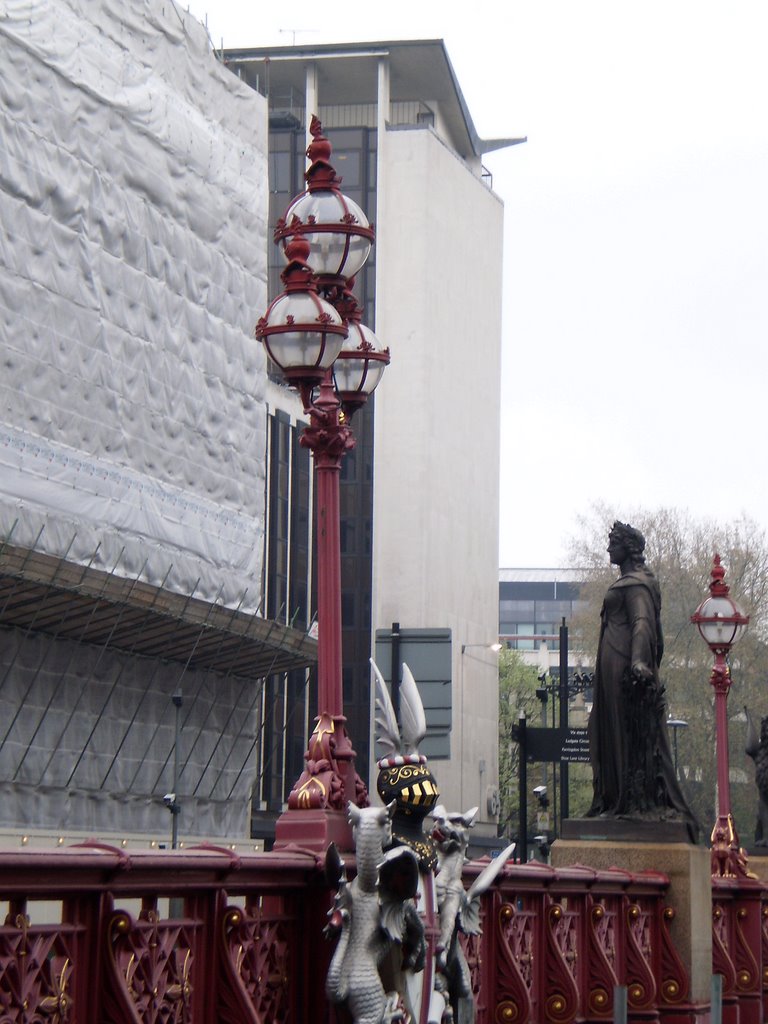 10holborn viaduct by niceeyes