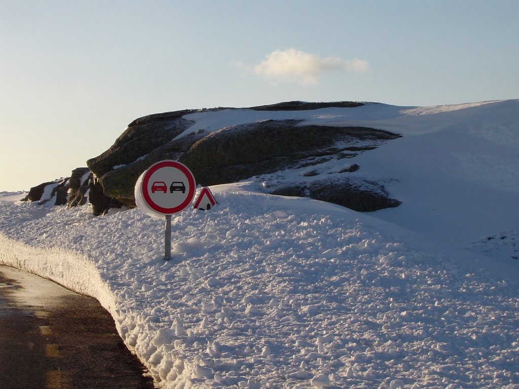 Serra da Estrela by pmtgsx