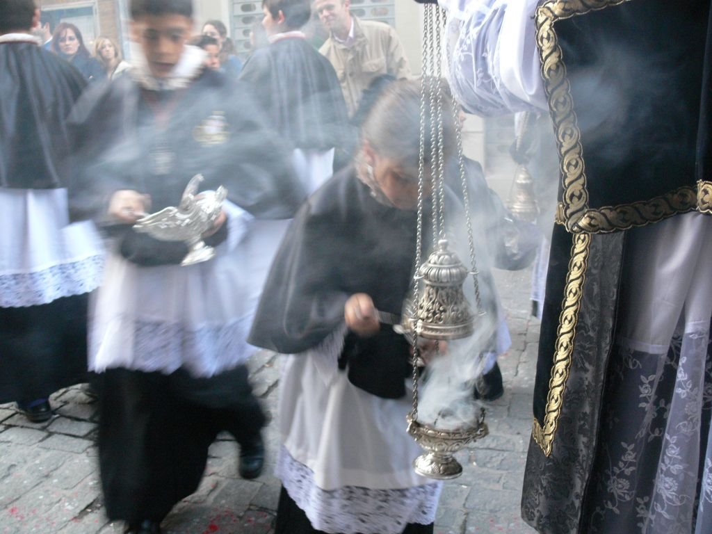 SEMANA SANTA MALAGA by Braulio Tortosa Murc…