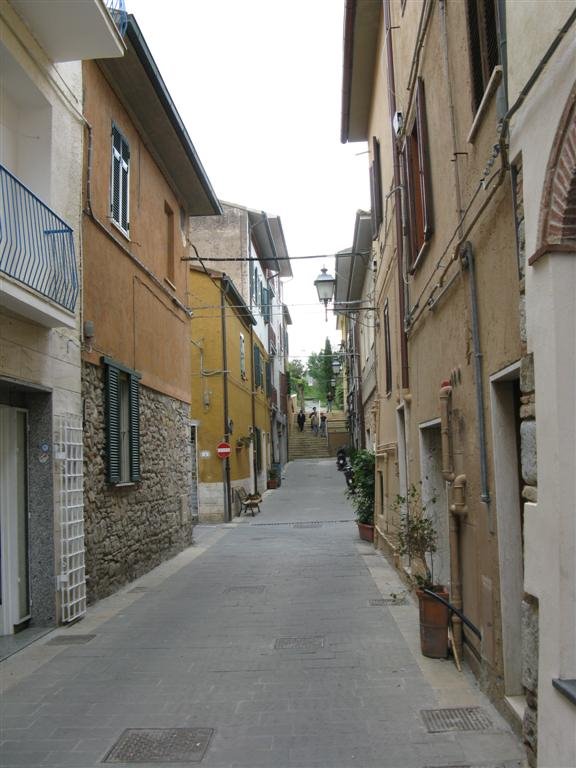 Talamone (GR), Toscana, Italia (Tuscany - Italy), 01/05/2009 by Nicola Cangioli