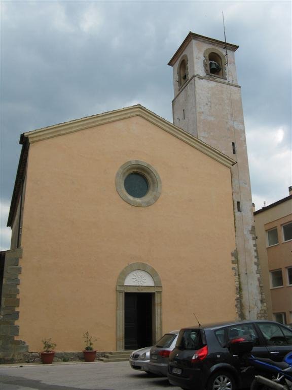 Talamone (GR), Toscana, Italia (Tuscany - Italy), 01/05/2009 by Nicola Cangioli