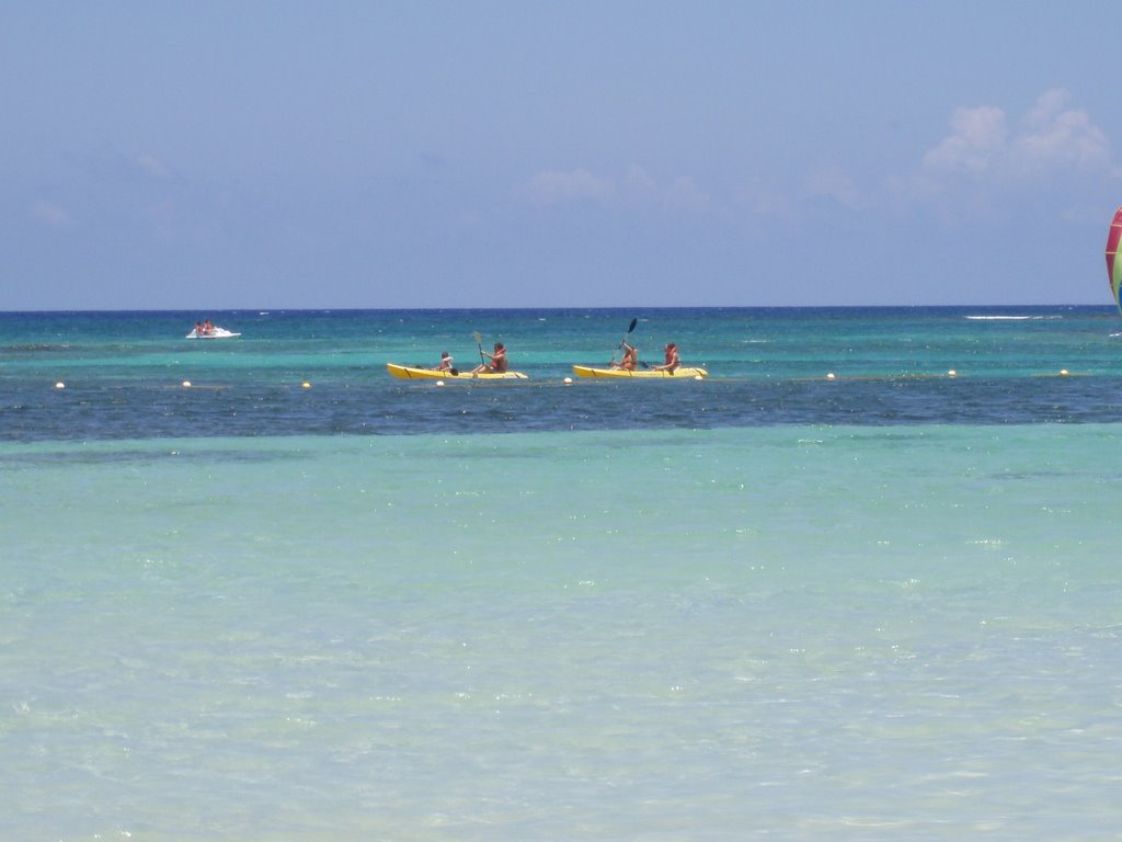 Gran bahia resort ocean by tatilicous