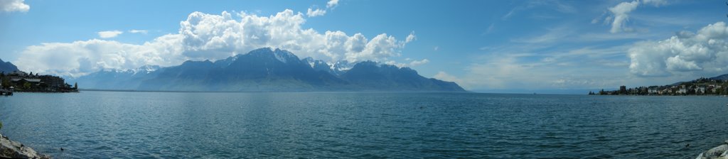 Montreux by uncletoad65