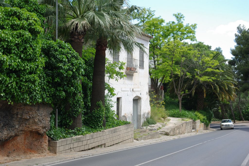 BUNYOL by Joaquim Naval Borràs