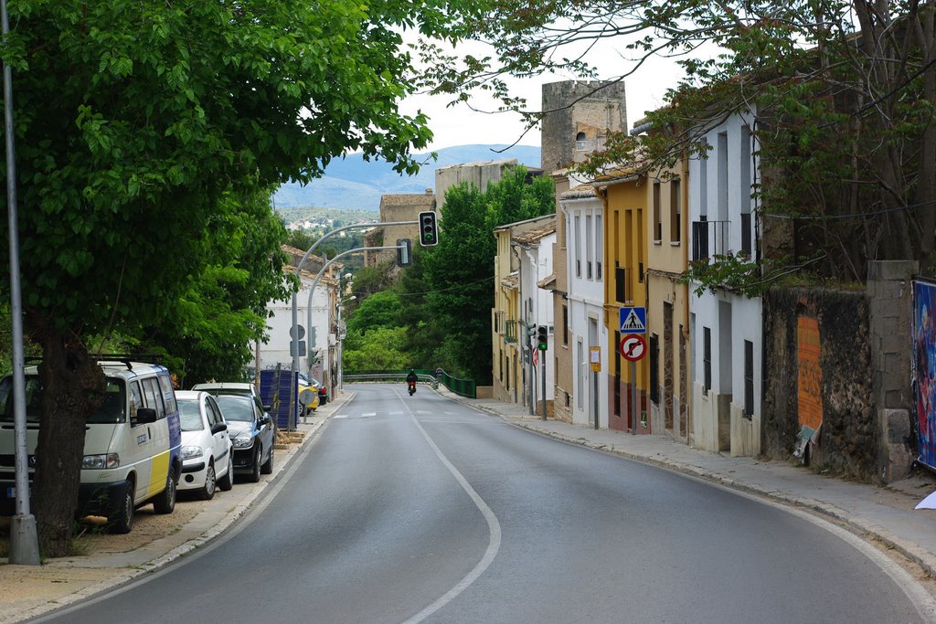 BUNYOL by Joaquim Naval Borràs