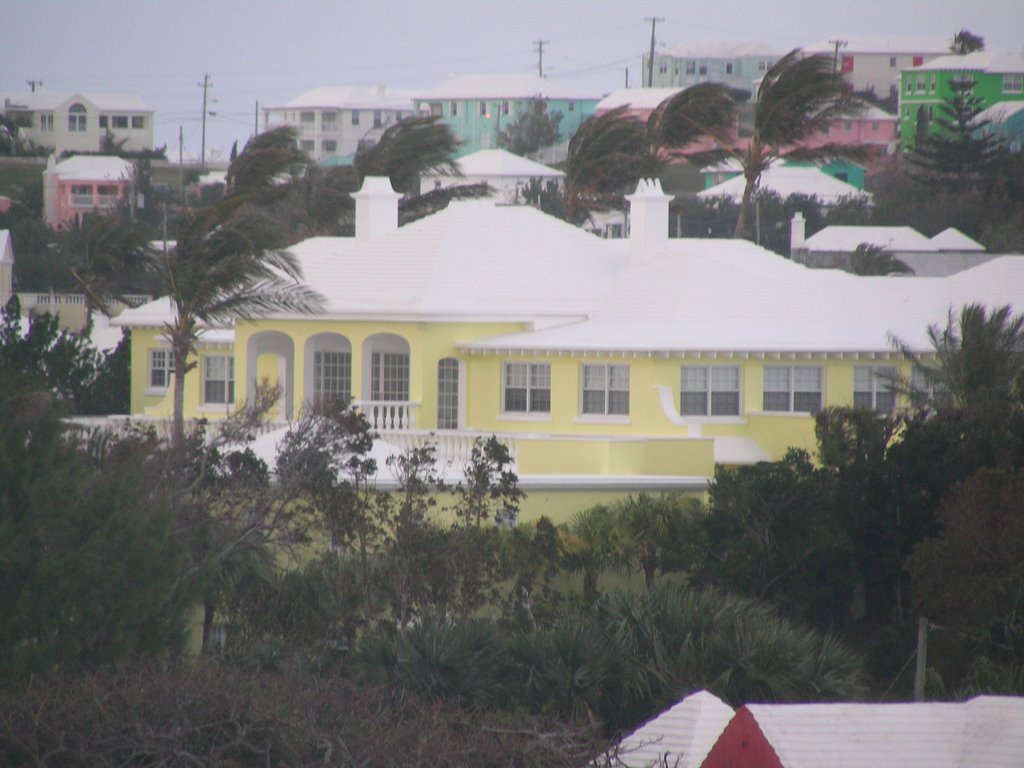 Deepwood Dr, Bermuda by ber1023