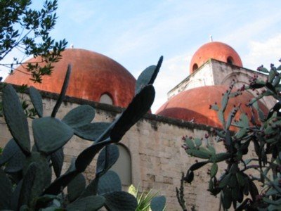 San Giovanni degli Eremiti, Palermo by maurizio71