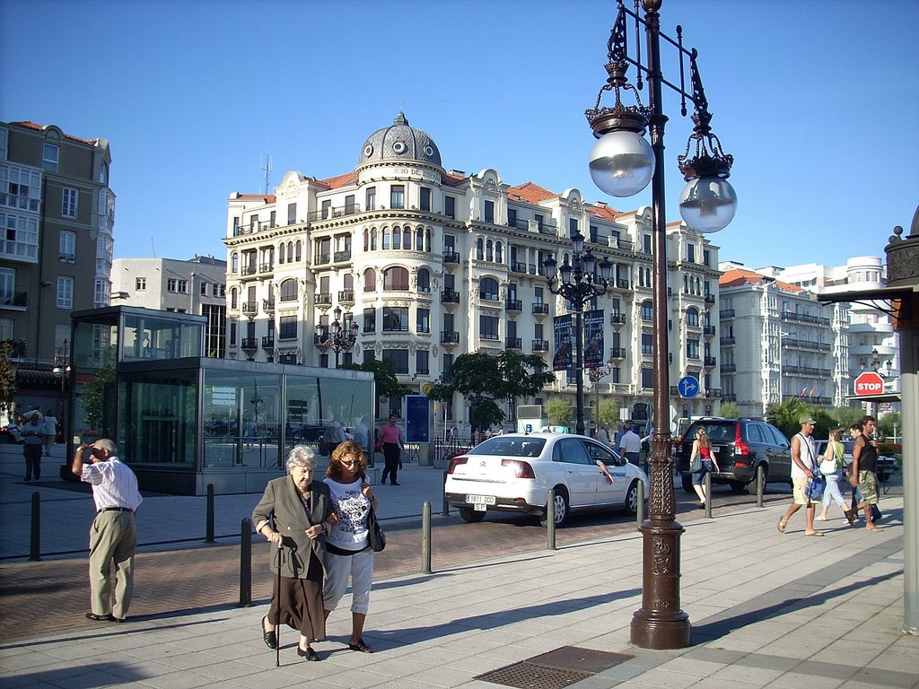 Santander.Cantabria by yo.yo