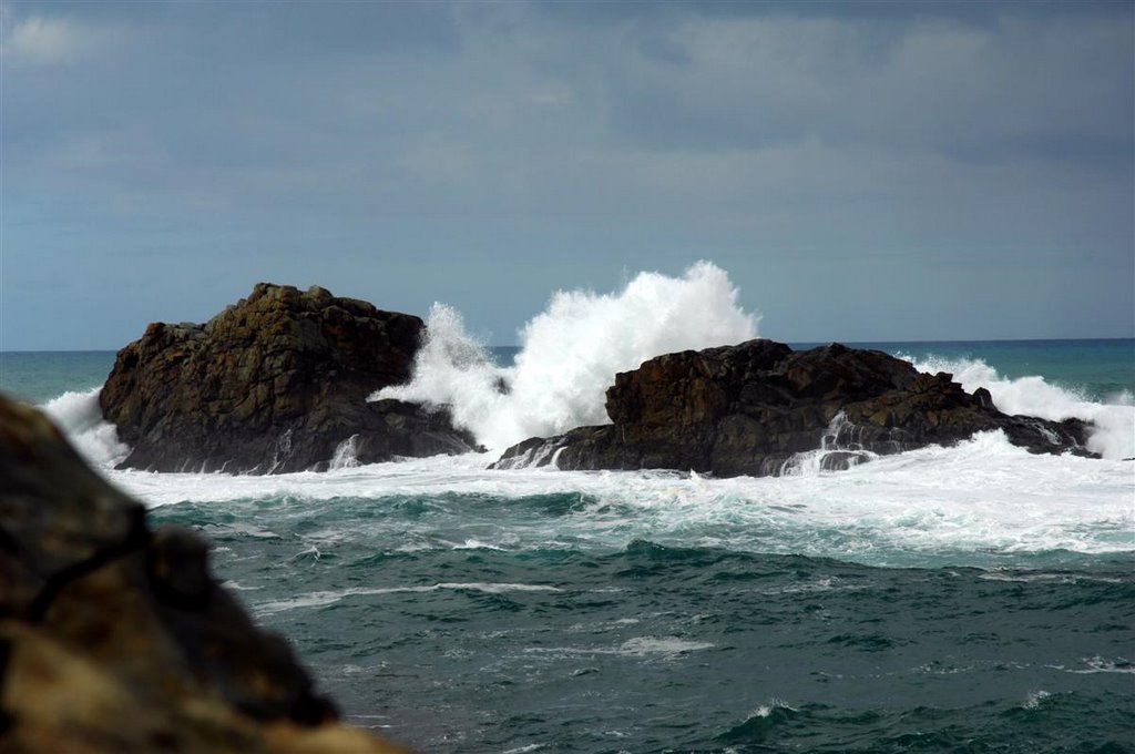 Santa Cruz de Tenerife, Spain by FELIPE ALONSO QUINTA…