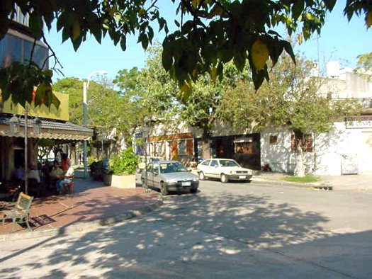 La Comercial, Montevideo, Montevideo Department, Uruguay by MIGUEL CUESTAS