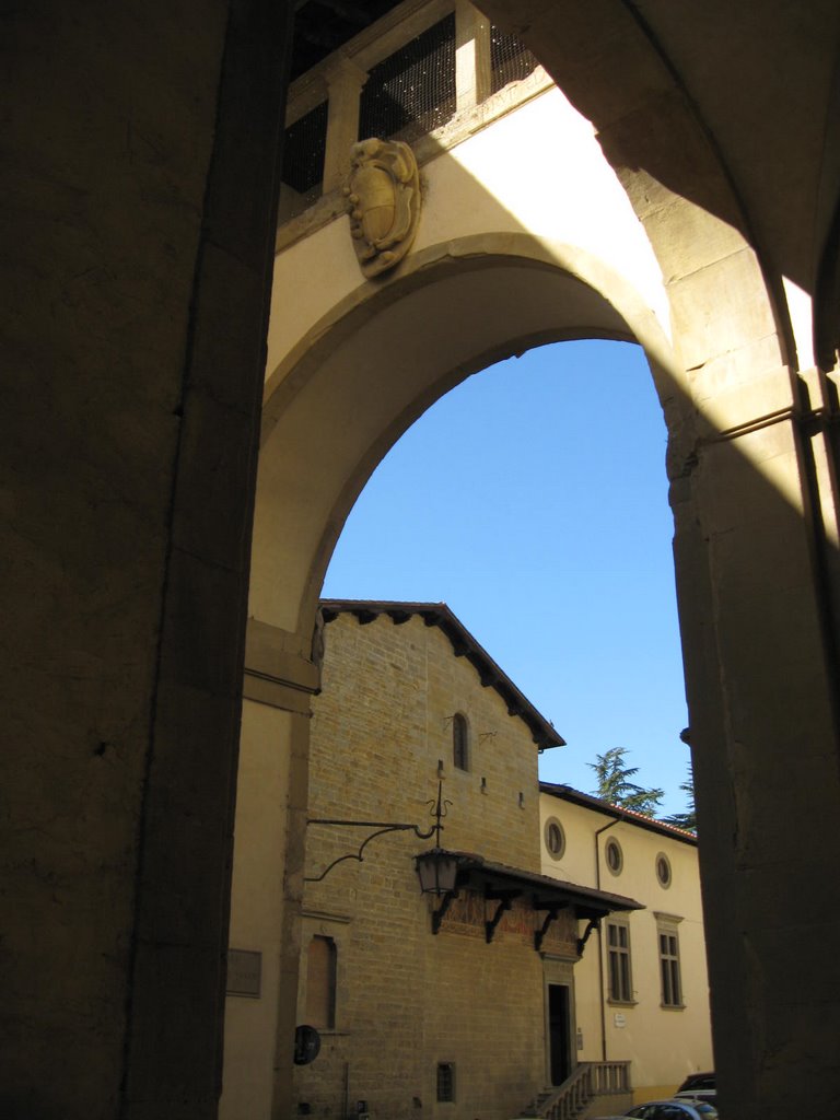 Arezzo by PassBo