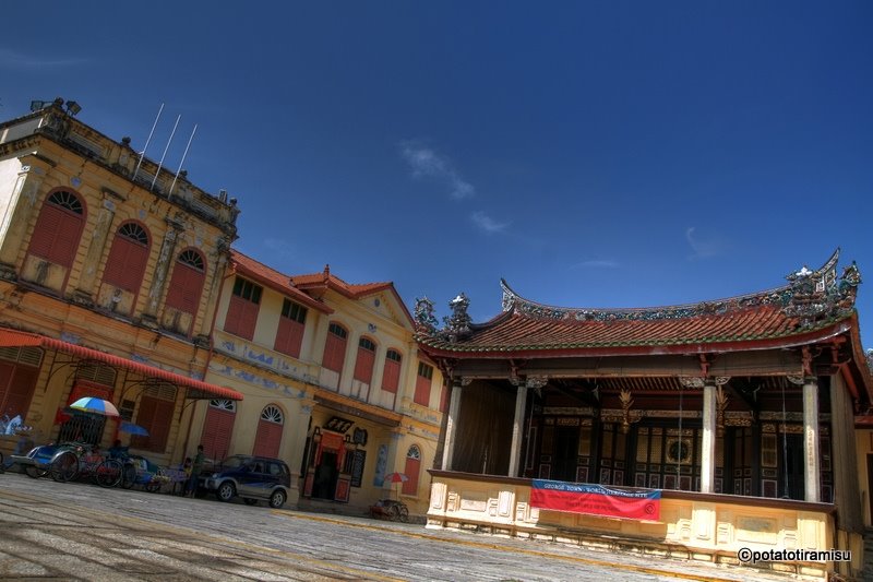 Khoo Kongsi by pgtock