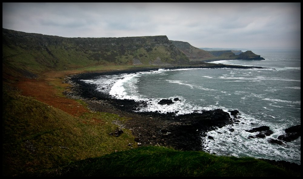 Moyle, UK by Marco Preti