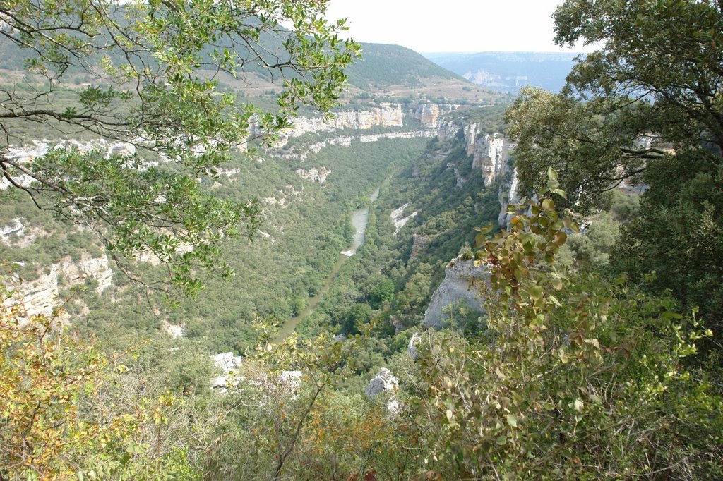 Pesquera de Ebro by busnela