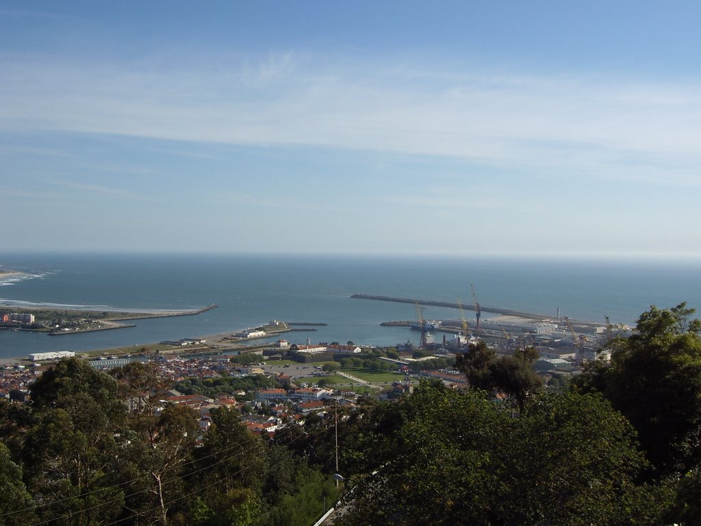 Viana do Castelo by CONGOSTRA