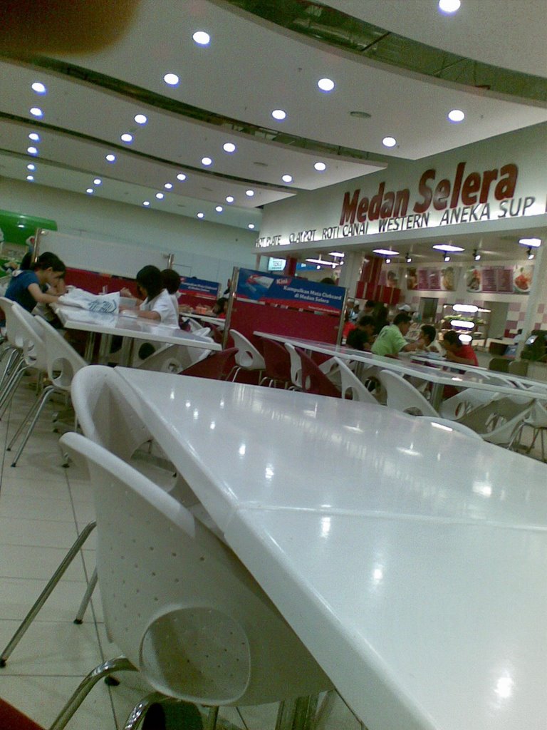 Tesco seri alam by SyamZila