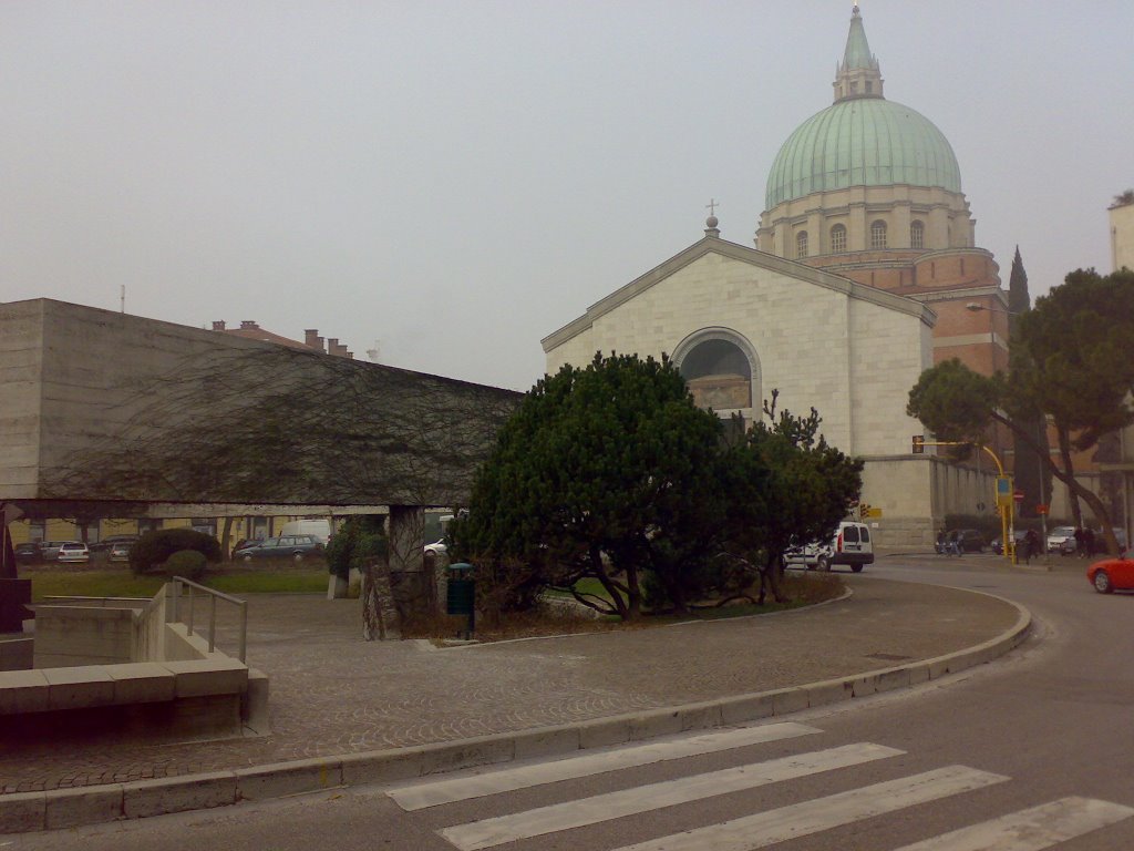 Igreja Udine by s_cascaes