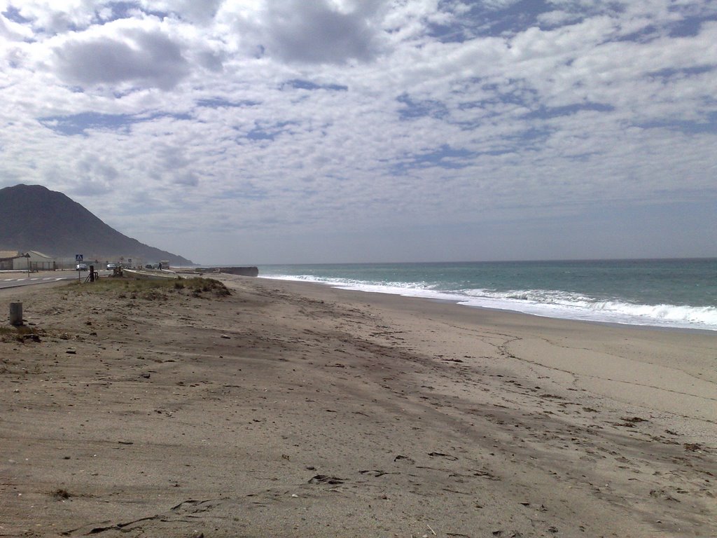 Almería, Spain by sarote