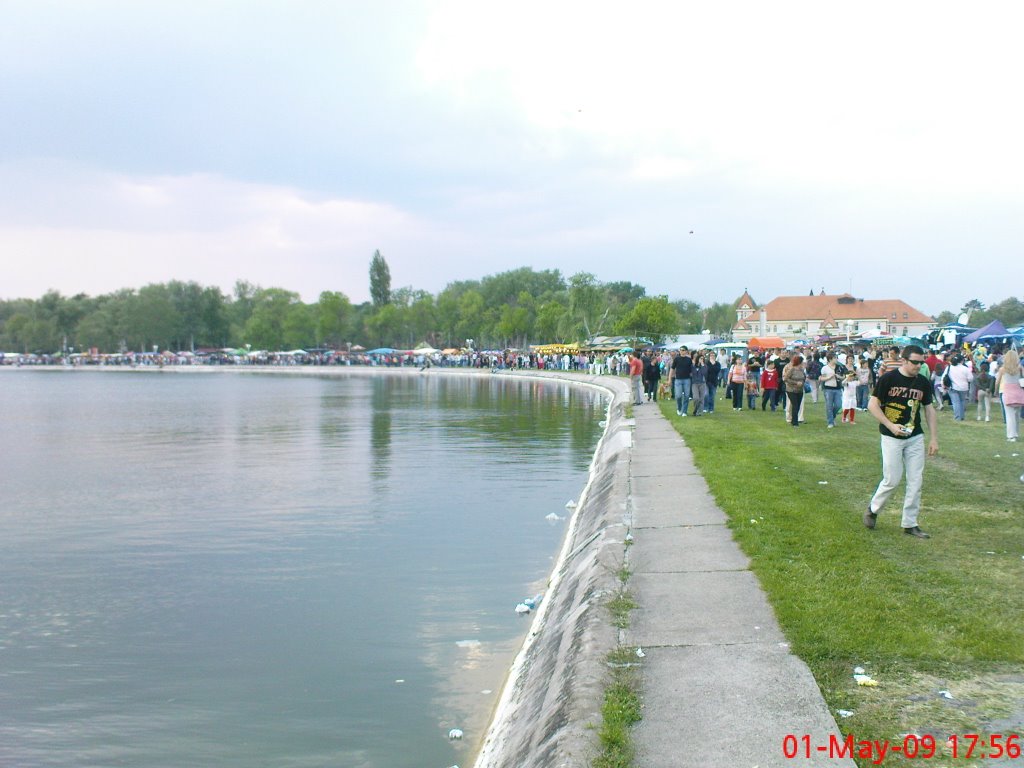 1st May parade on palić by spaceman117