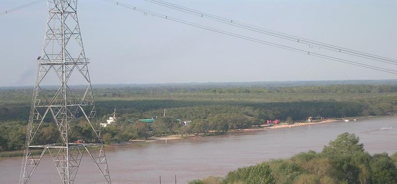 Camping_Las_Tejas_vista_desde_el_puente by Sergi0