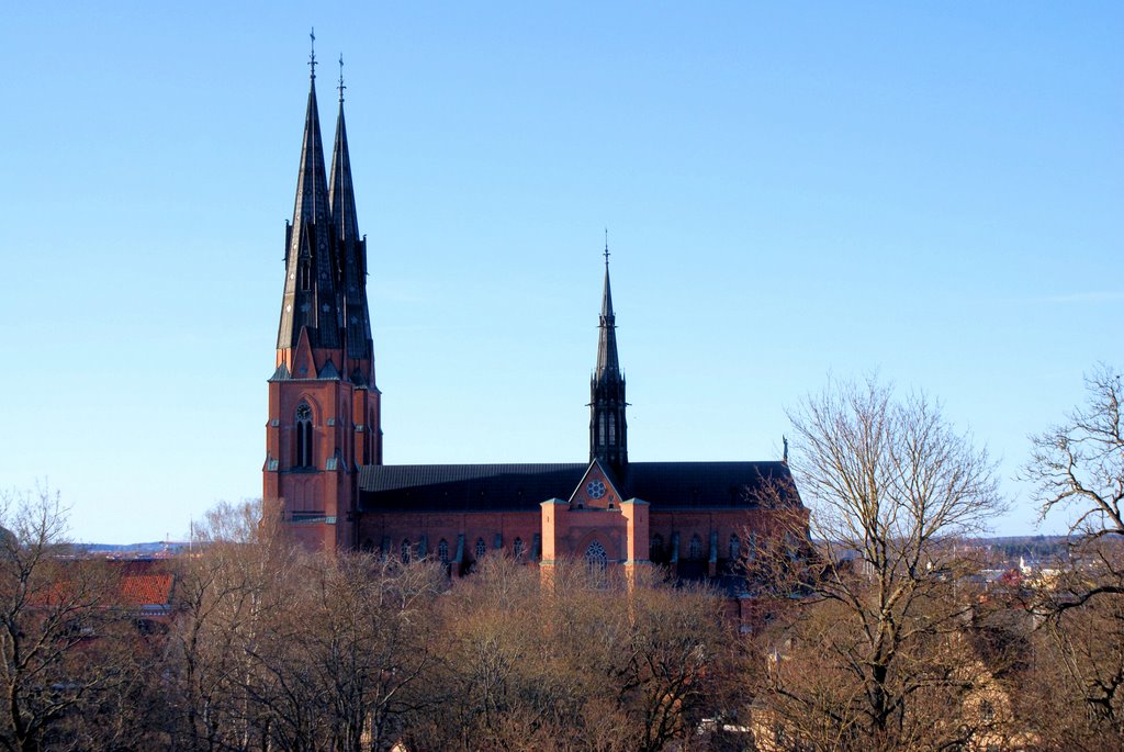 Fjärdingen, Uppsala, Sweden by Syed Ahmed (শিপলু আহ…