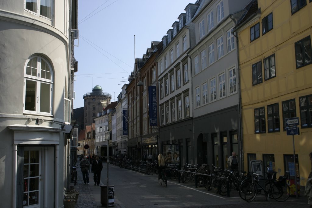 København K, København, Denmark by MEXOB