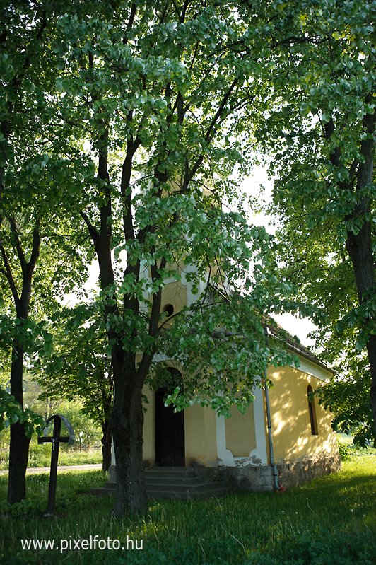 Hungary - Palatinca - Templom by Pixelfoto.hu Kiss László