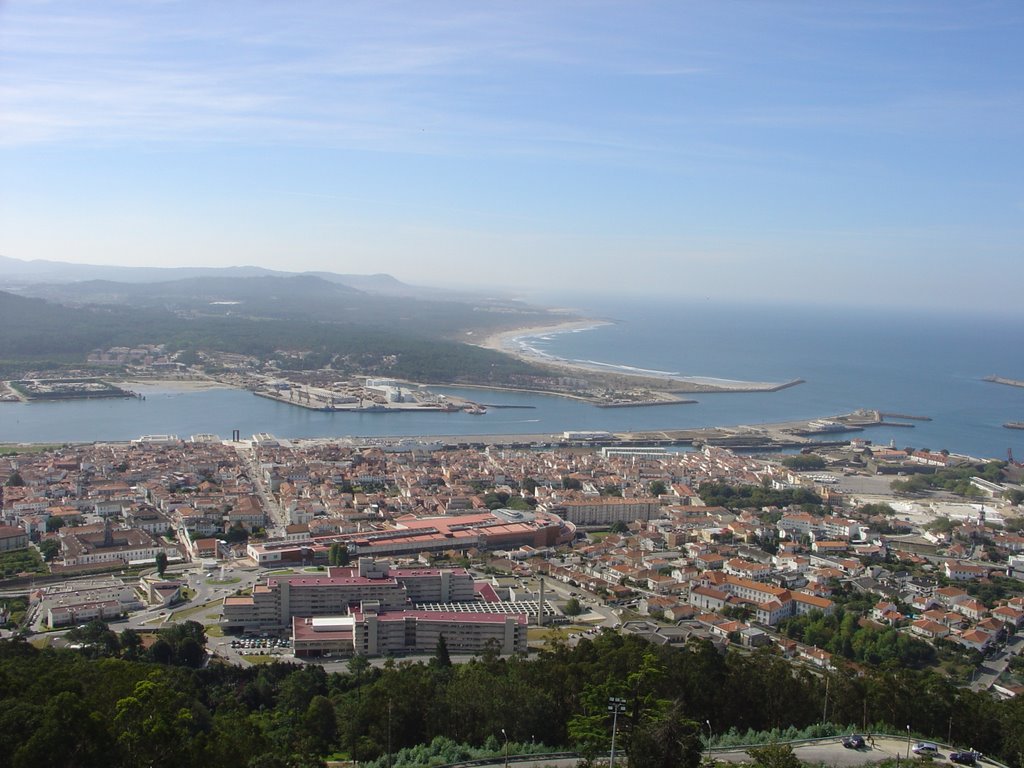 Viana do Castelo by baionense