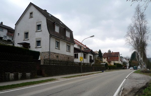 Industriestraße by bmefotode