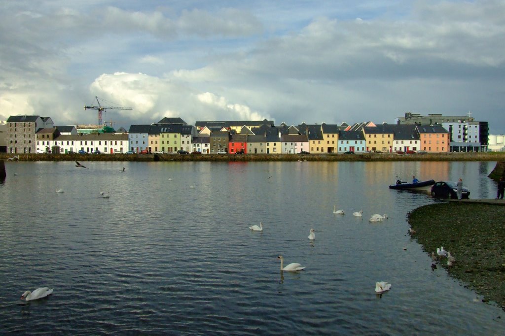 Galway by kostek1981